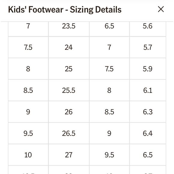 Timberland Toddler Boots - size for unknown see photos for measurements - Picture 6 of 10